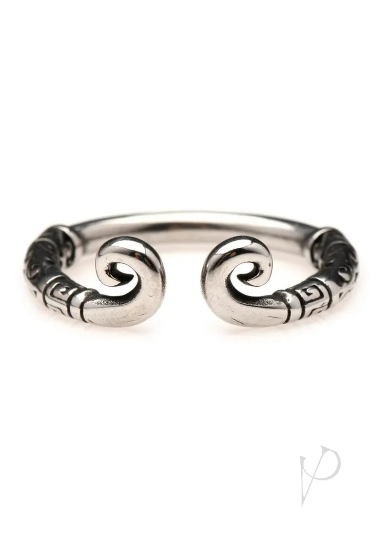 Ms Kingpin Glans Ring 24mm