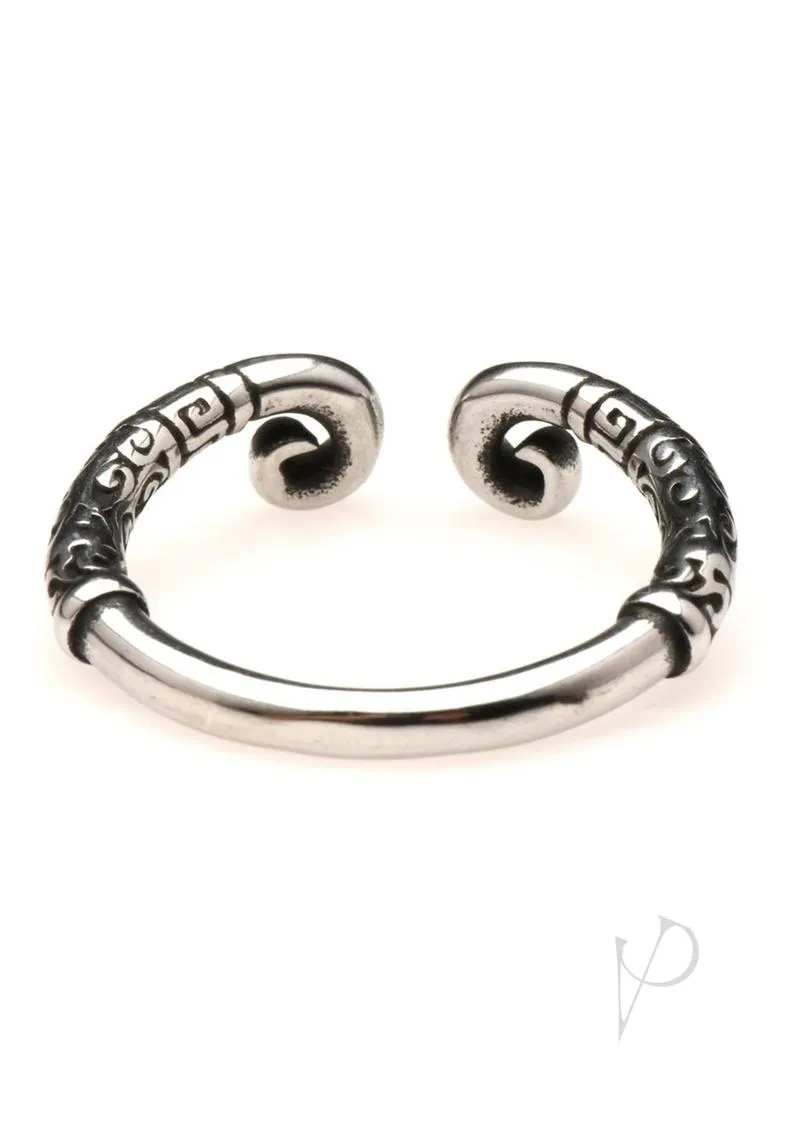 Ms Kingpin Glans Ring 24mm
