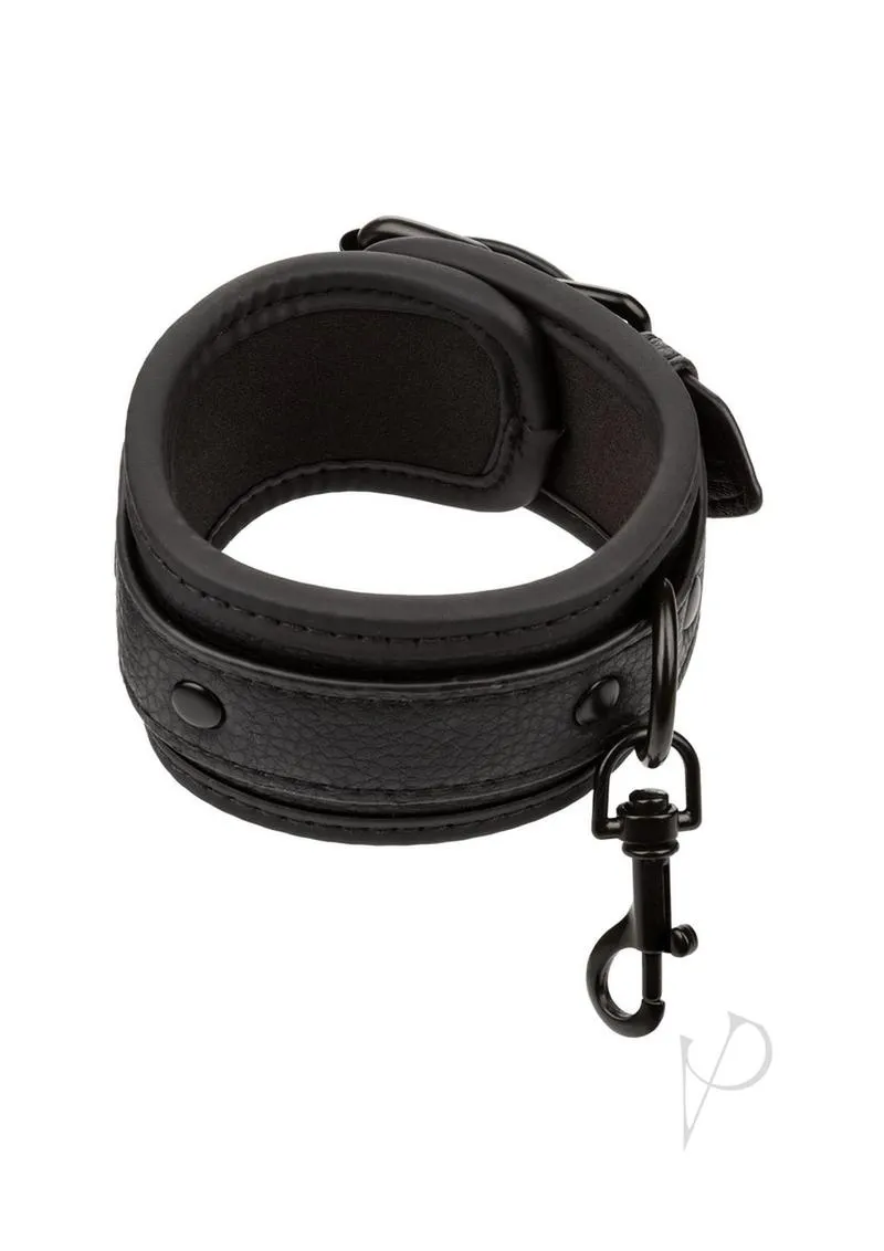 Nocturnal Coll Ankle Cuffs