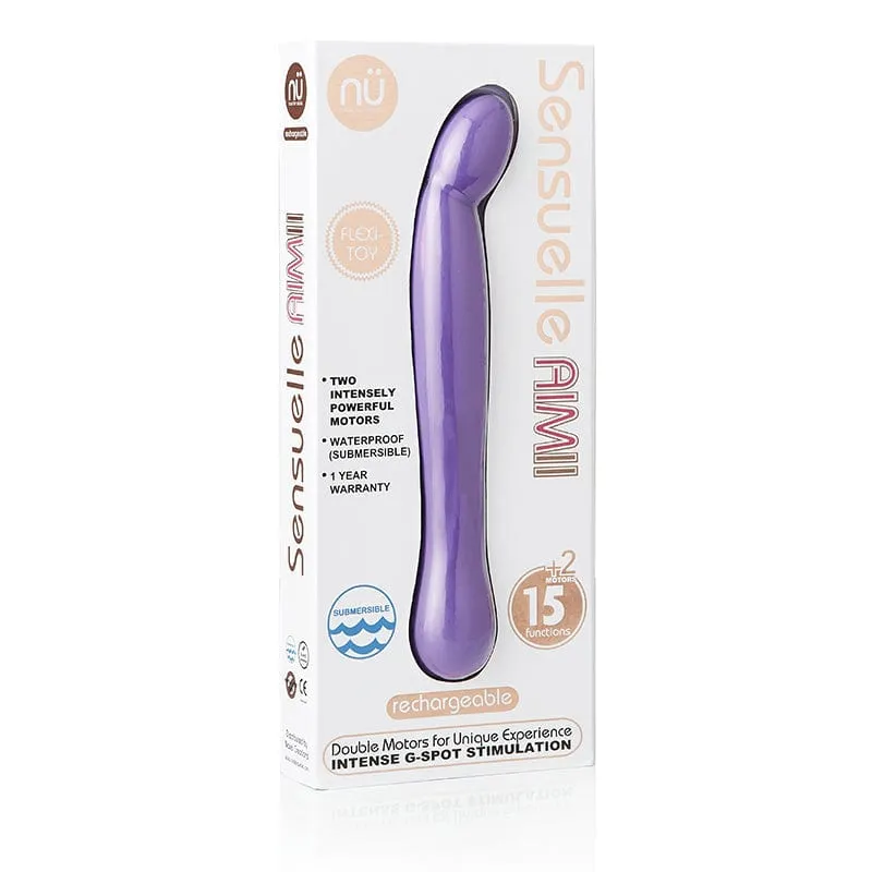 Nu Sensuelle Aimii Vibrator