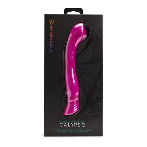 Nu Sensuelle Calypso Rolling Motion G-Spot Vibe