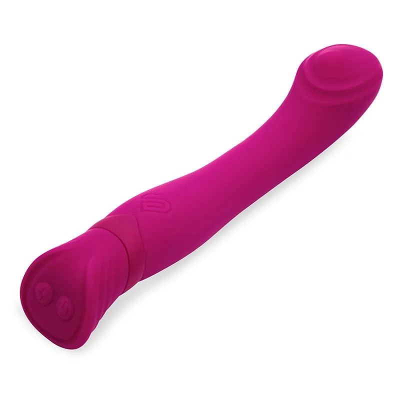 Nu Sensuelle Calypso Rolling Motion G-Spot Vibe