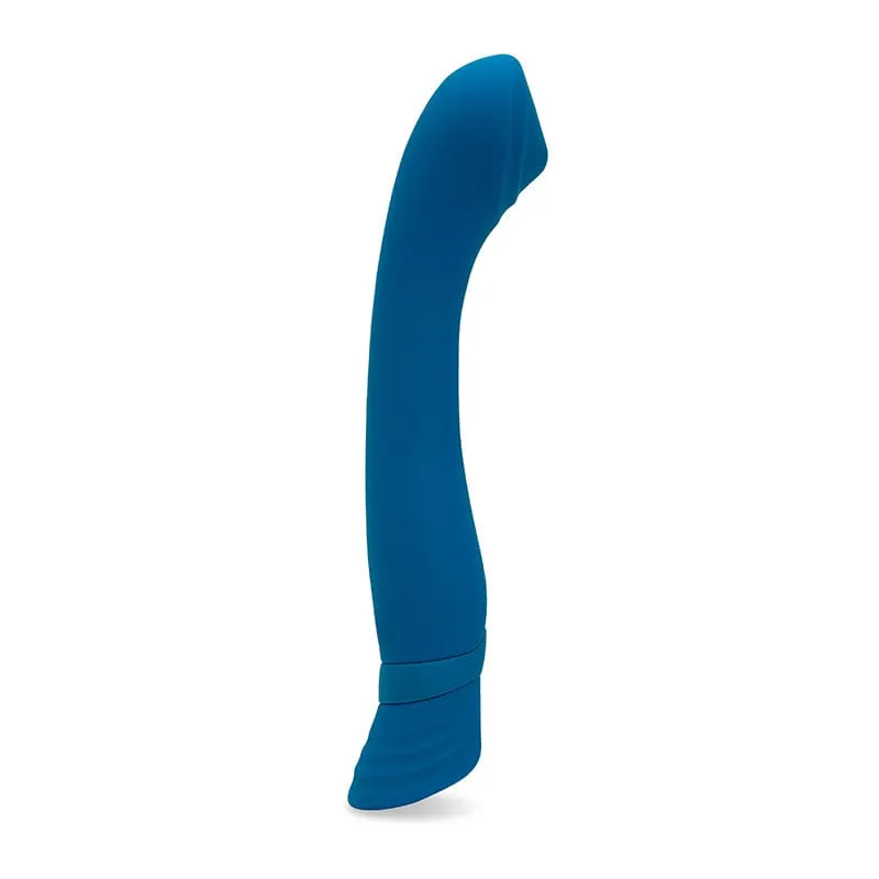 Nu Sensuelle Calypso Rolling Motion G-Spot Vibe
