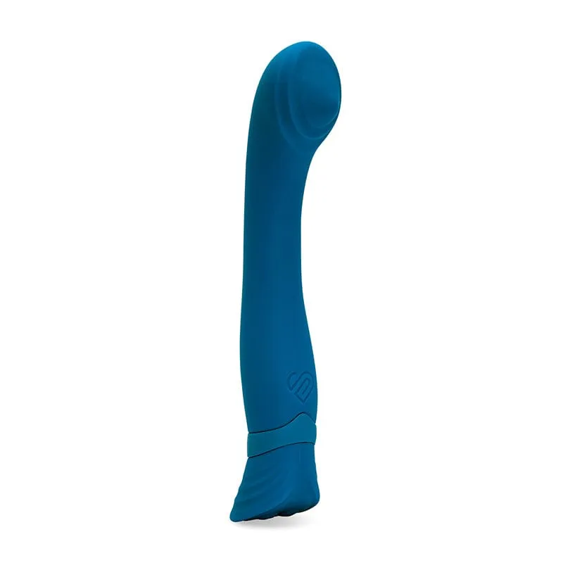 Nu Sensuelle Calypso Rolling Motion G-Spot Vibe