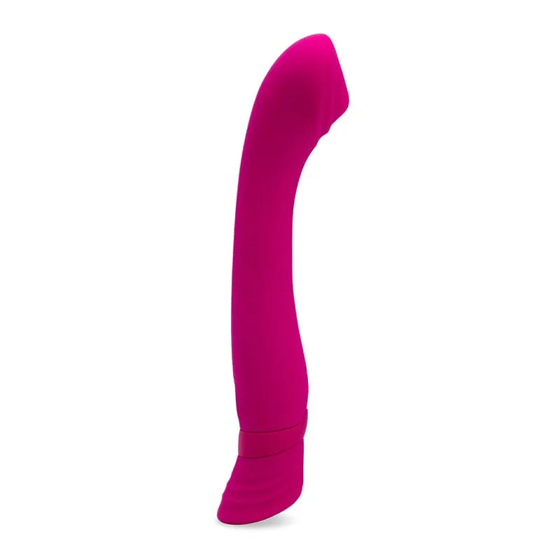Nu Sensuelle Calypso Rolling Motion G-Spot Vibe