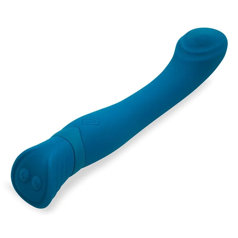 Nu Sensuelle Calypso Rolling Motion G-Spot Vibe