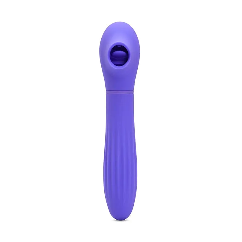 Nu Sensuelle Daisy Triple Action Vibe