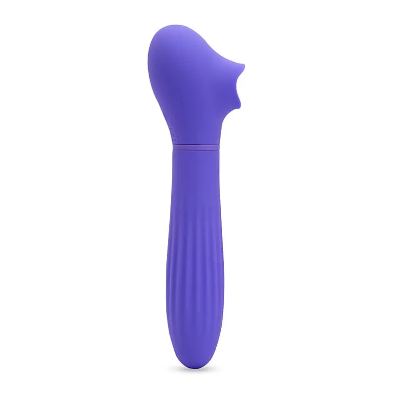 Nu Sensuelle Daisy Triple Action Vibe