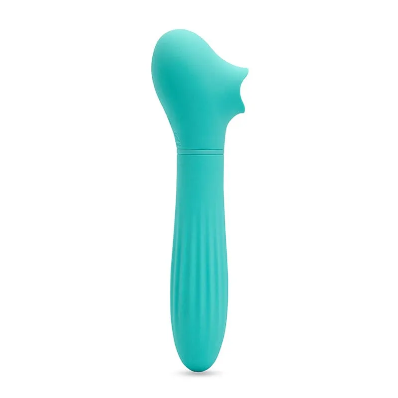 Nu Sensuelle Daisy Triple Action Vibe