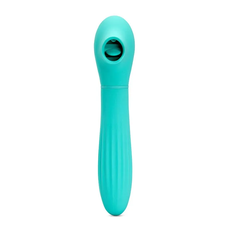 Nu Sensuelle Daisy Triple Action Vibe