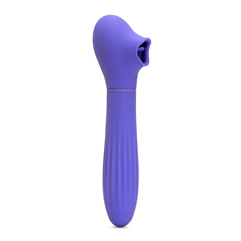 Nu Sensuelle Daisy Triple Action Vibe
