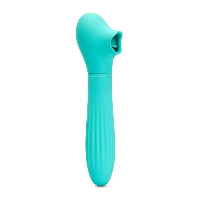Nu Sensuelle Daisy Triple Action Vibe