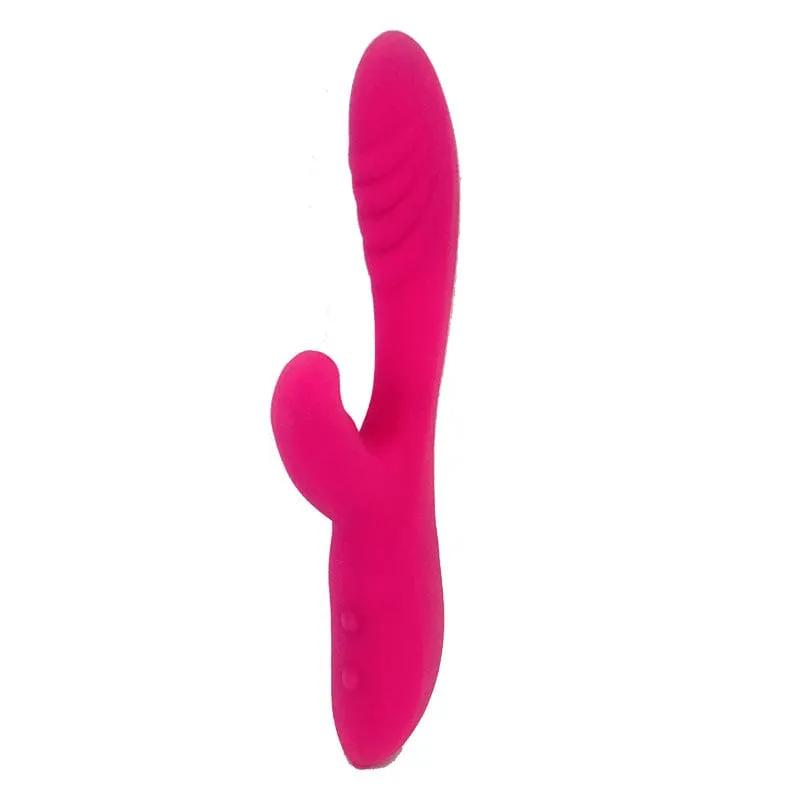 Nu Sensuelle Indii XLR8 Vibrator