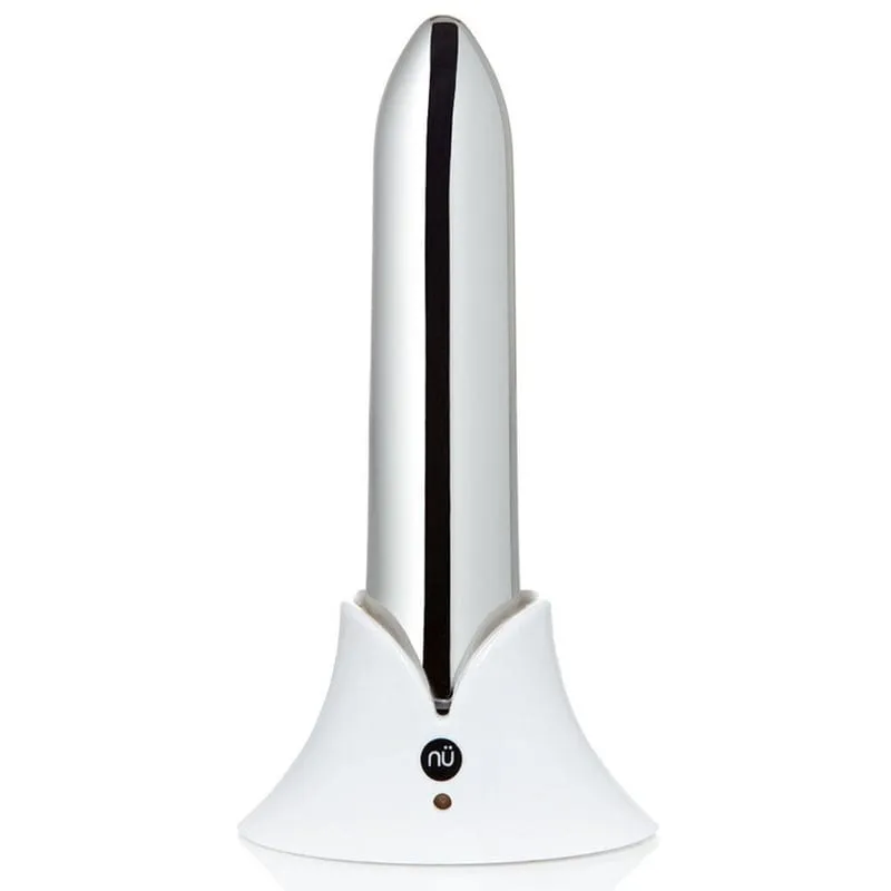 Nu Sensuelle Point Rechargeable Bullet