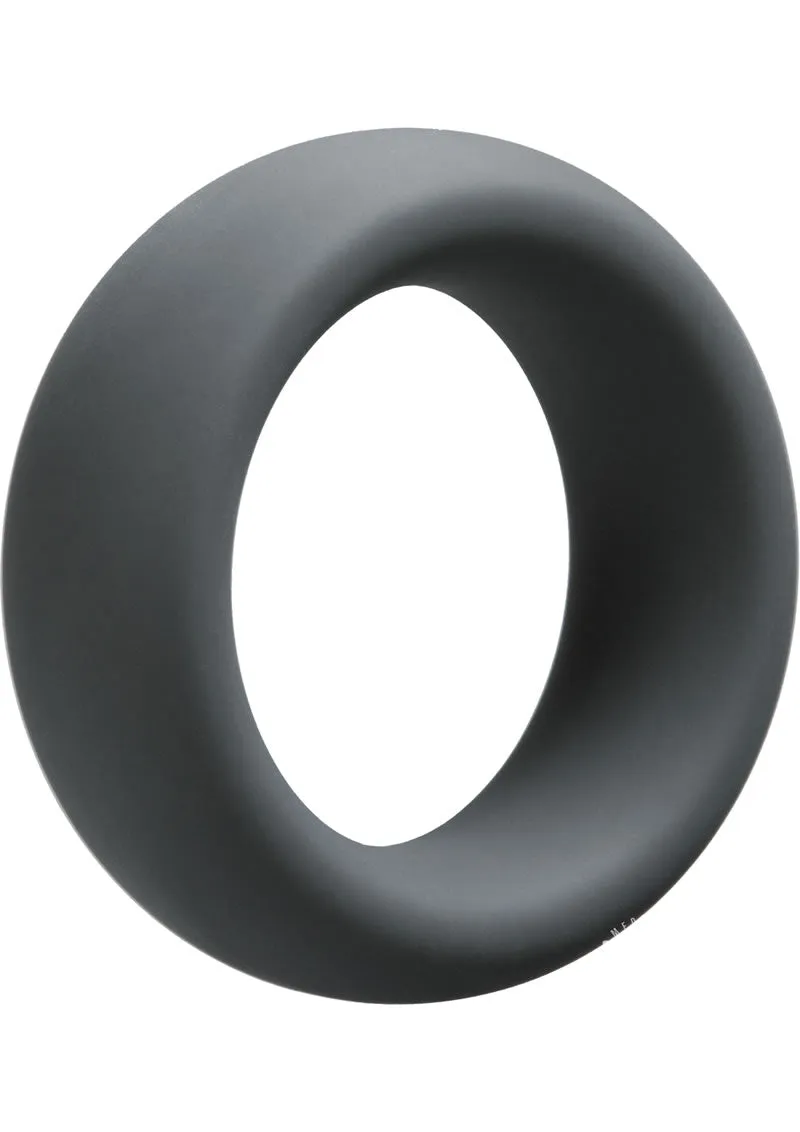 Optimale C-ring Thick 35mm  slate