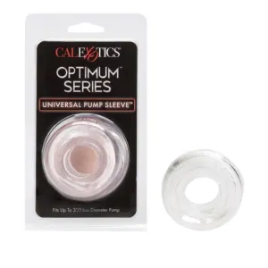 Optimum Series Universal Silicone Sleeve for Pump