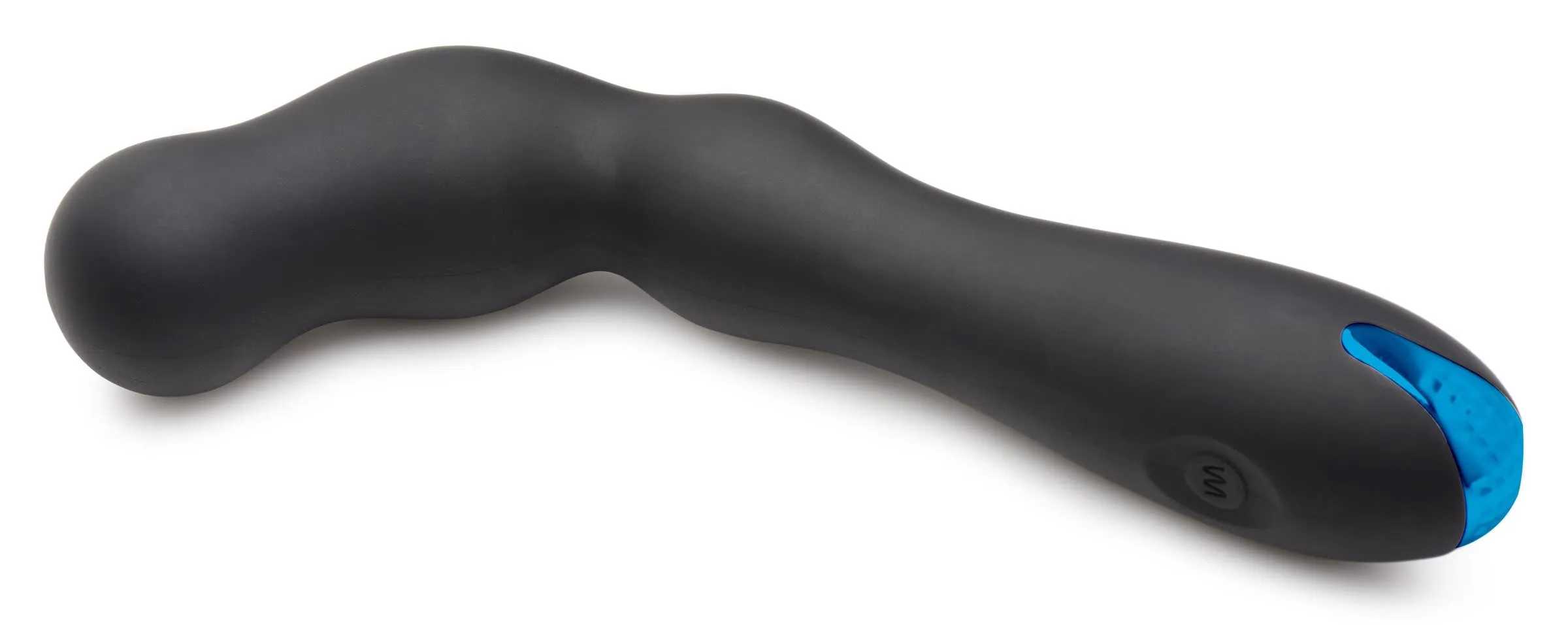 Organic Curves Prostate Vibrator