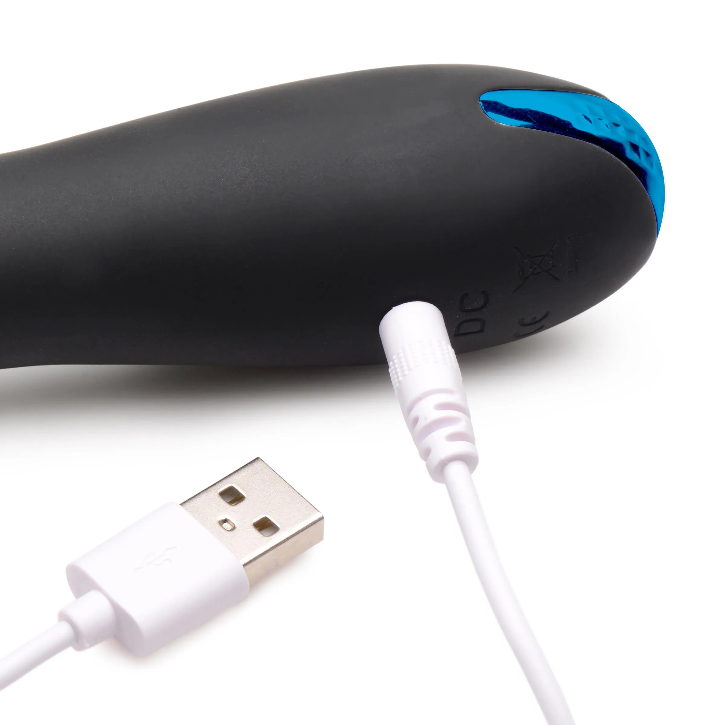 Organic Curves Prostate Vibrator