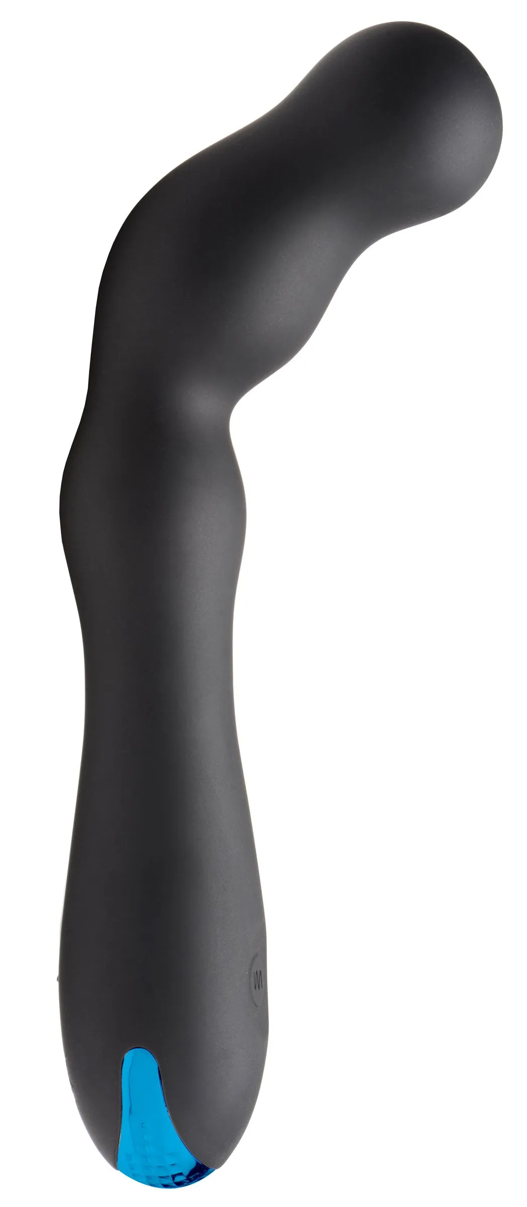 Organic Curves Prostate Vibrator