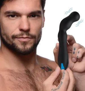 Organic Curves Prostate Vibrator