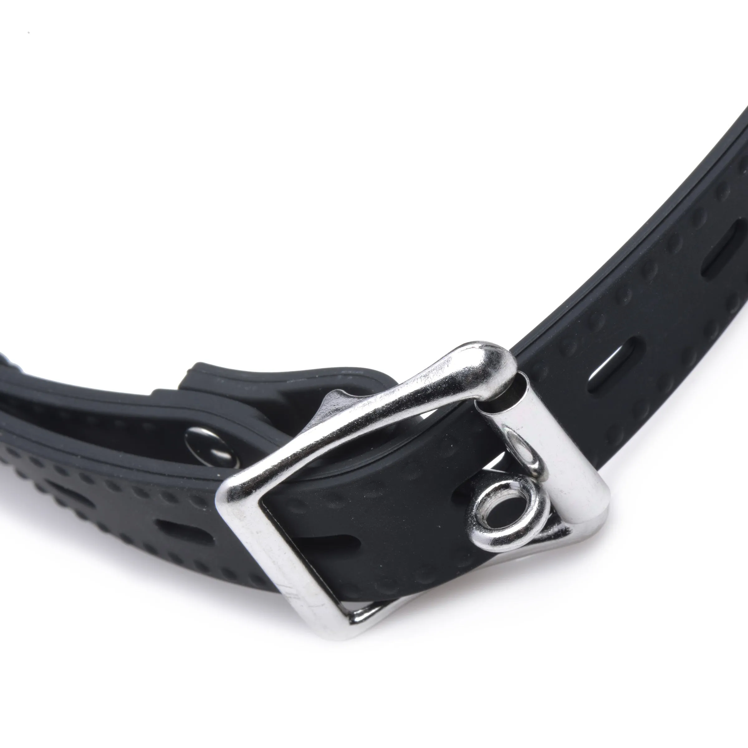 Pie Hole Feeding Gag