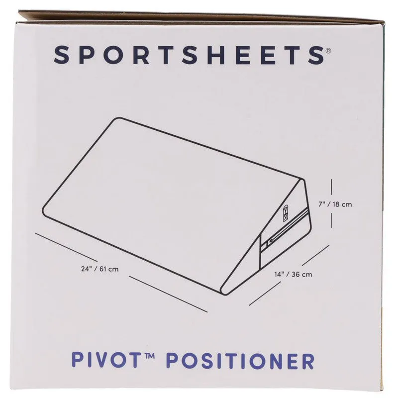 Pivot™ Positioner by SportSheets