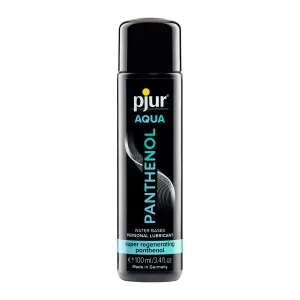 Pjur - Aqua Panthenol Water Based Personal Lubricant