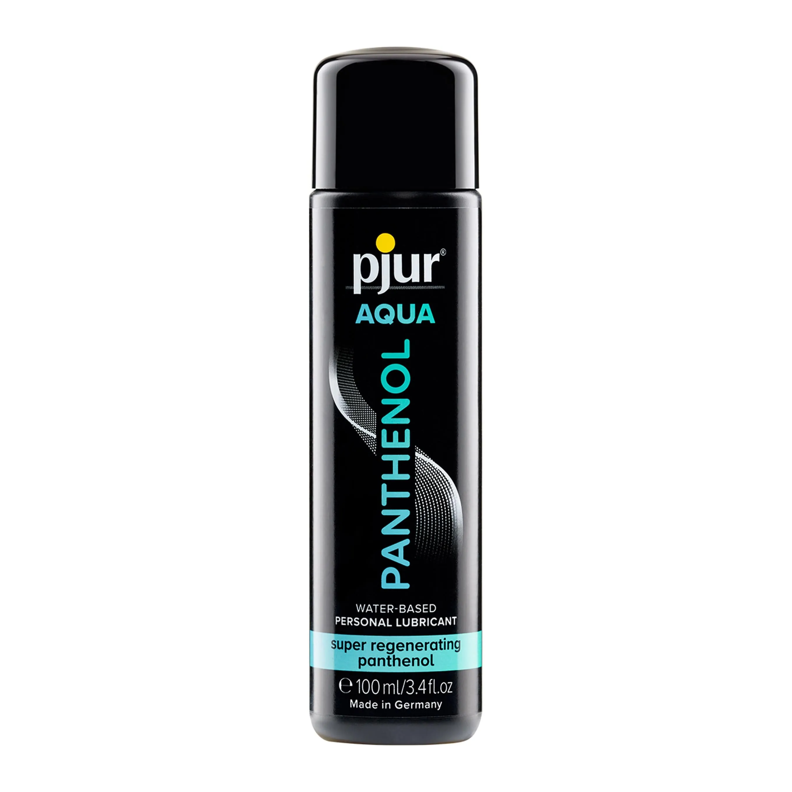 Pjur - Aqua Panthenol Water Based Personal Lubricant