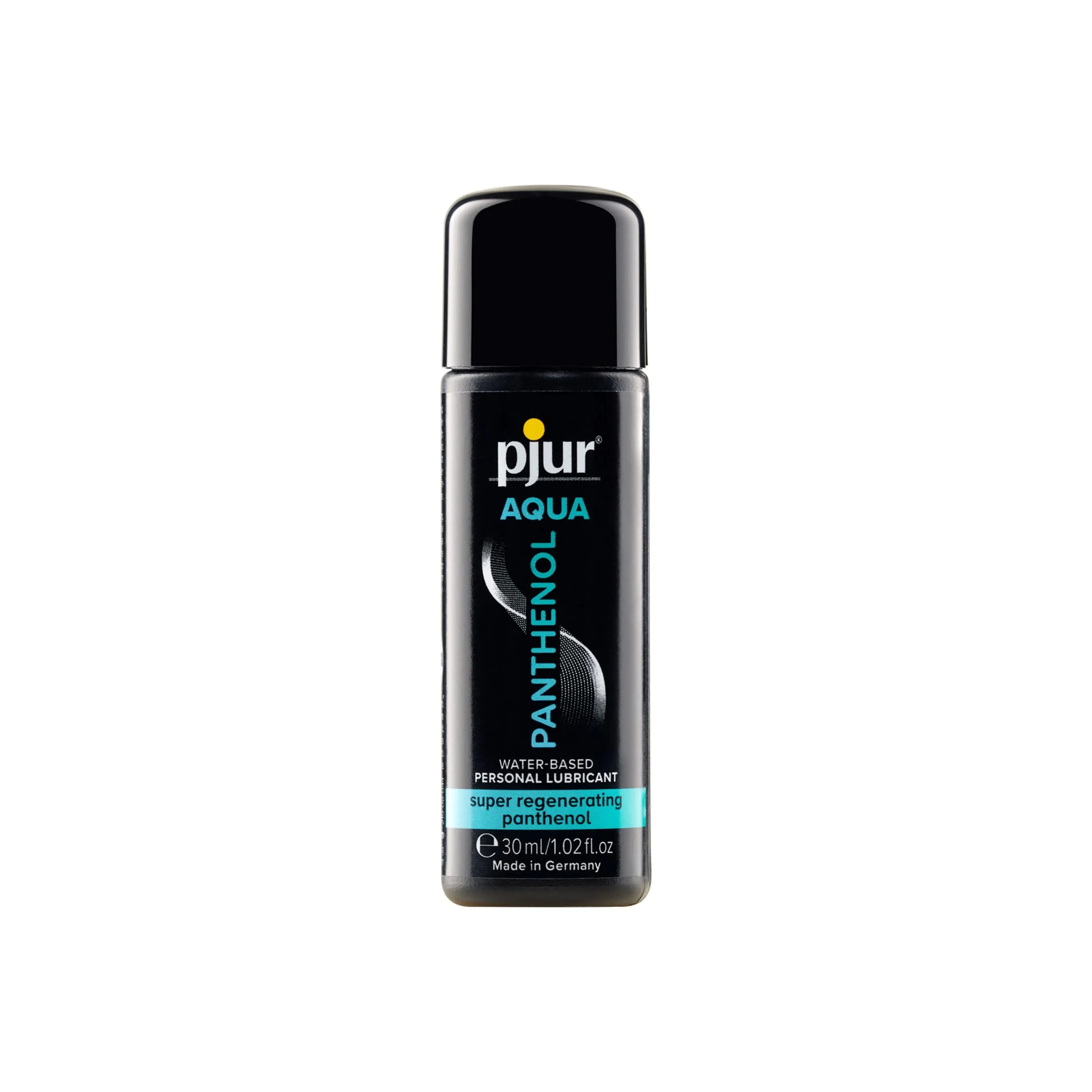 Pjur - Aqua Panthenol Water Based Personal Lubricant