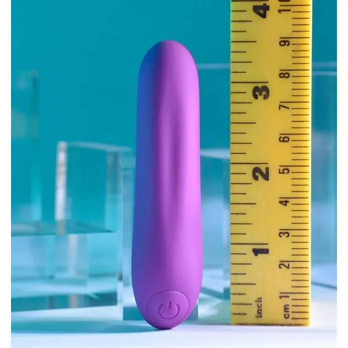 Playboy® Vibrating Bullet 3.57
