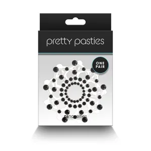 Pretty Pasties Charm III by NS Novelties