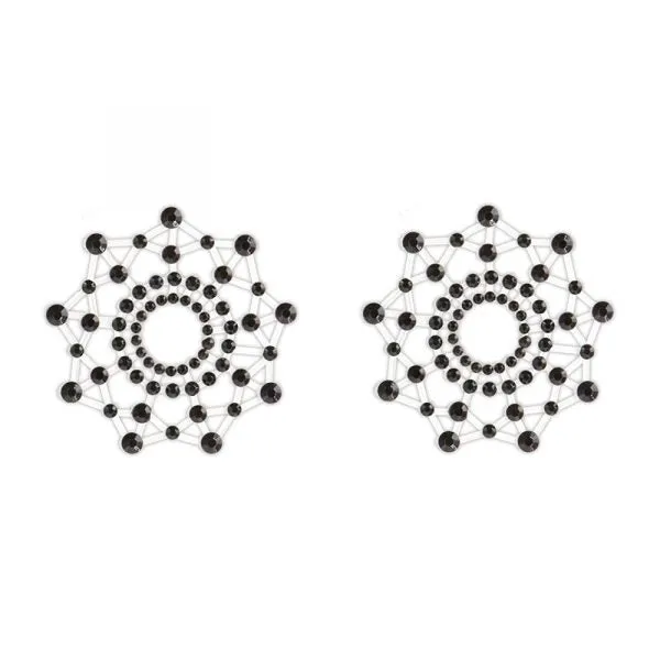 Pretty Pasties Charm III by NS Novelties