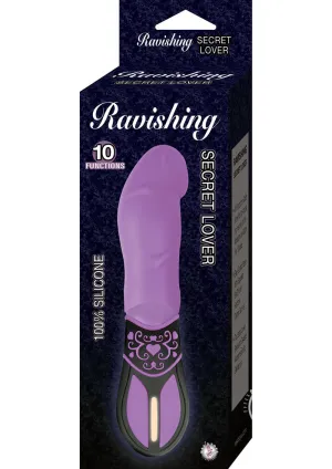 Ravishing Secret Lover Purple