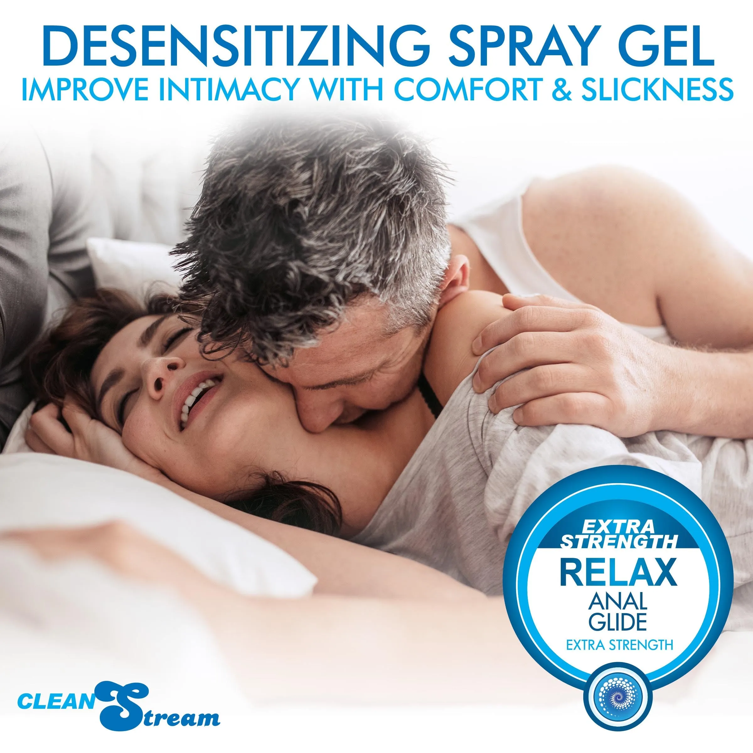 Relax Anal Lubricant