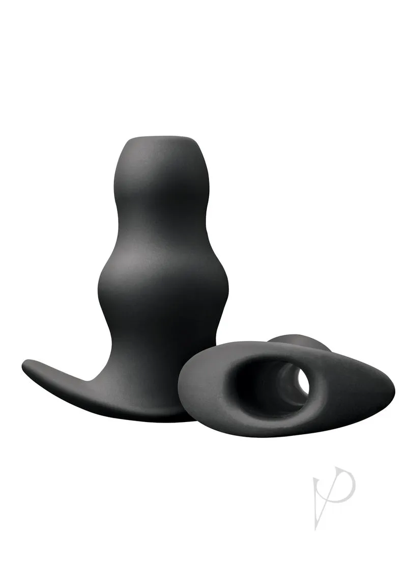 Renegade Peeker Small Black