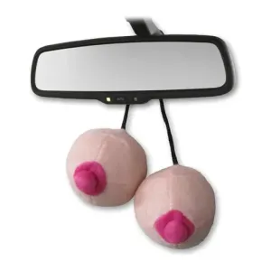 Road Titties by Ozze Creations