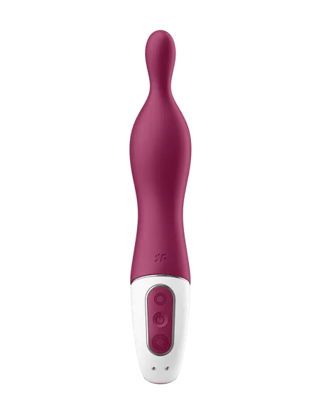 Satisfyer A-Mazing 1 A-Spot Vibrator