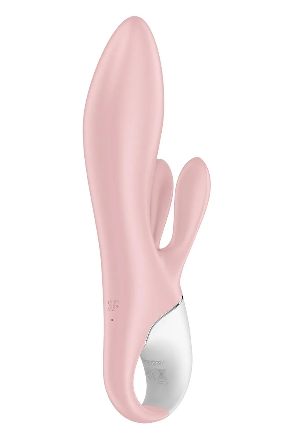 Satisfyer Air Pump Bunny 3