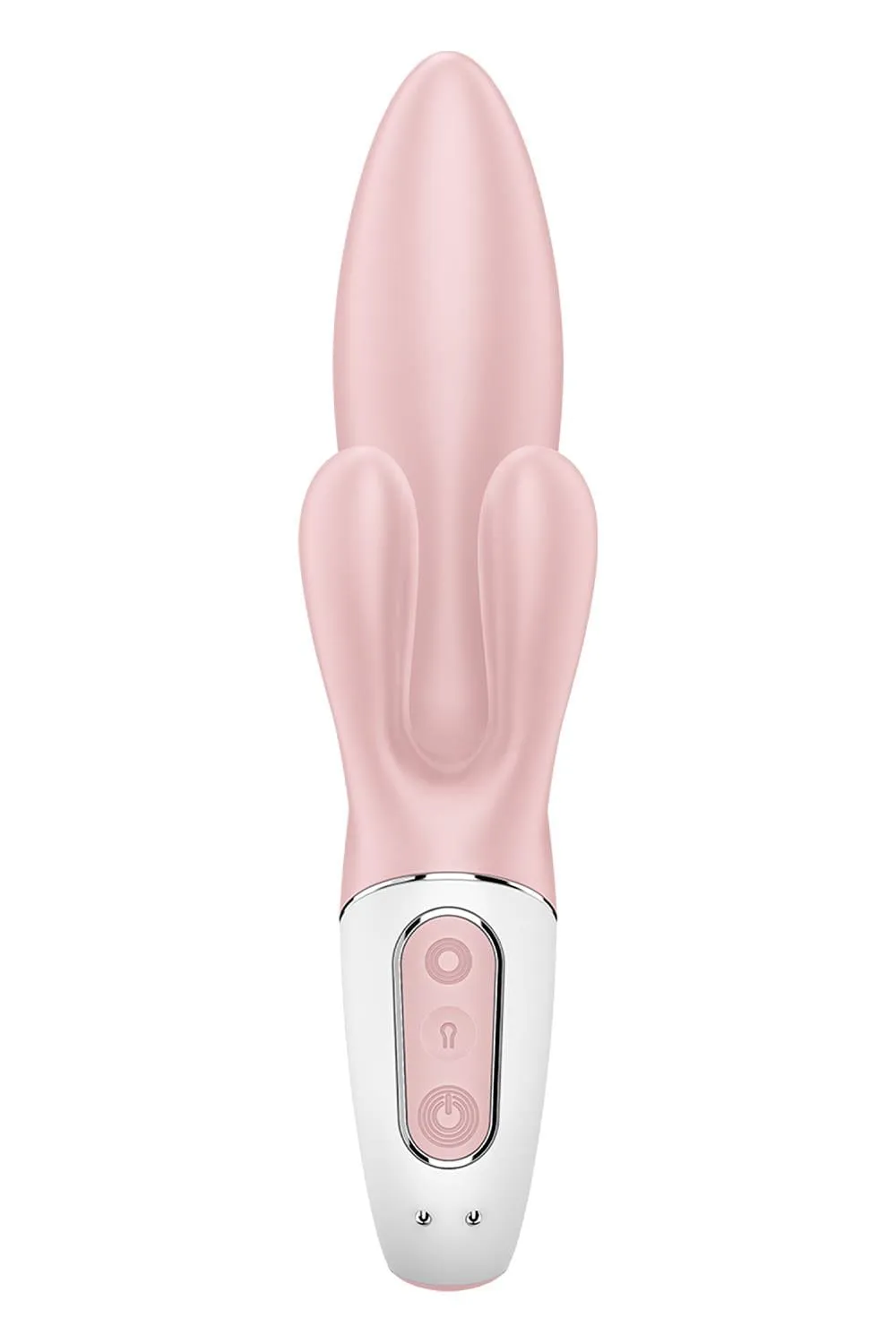 Satisfyer Air Pump Bunny 3
