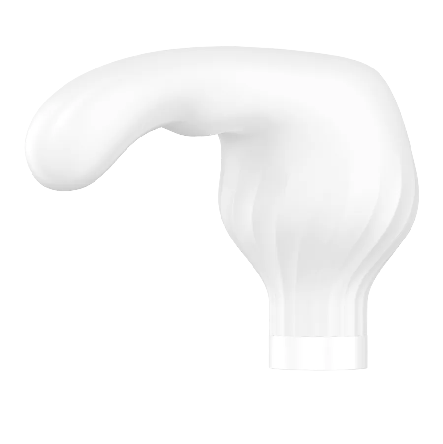 Satisfyer Double Wand-er