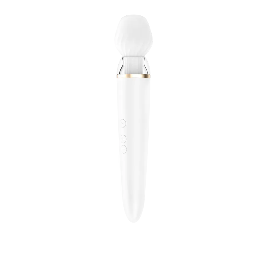 Satisfyer Double Wand-er