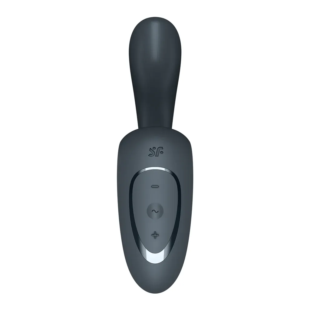 Satisfyer G for Goddess 1 Rabbit Vibrator