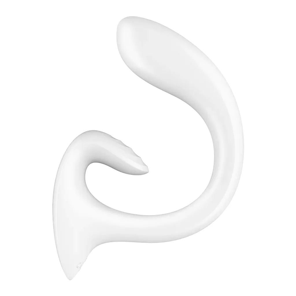 Satisfyer G for Goddess 1 Rabbit Vibrator