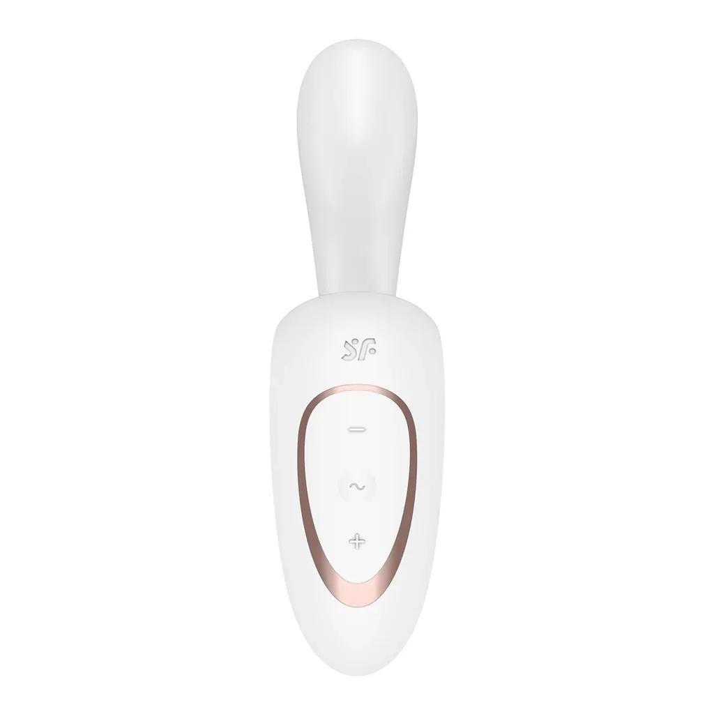 Satisfyer G for Goddess 1 Rabbit Vibrator