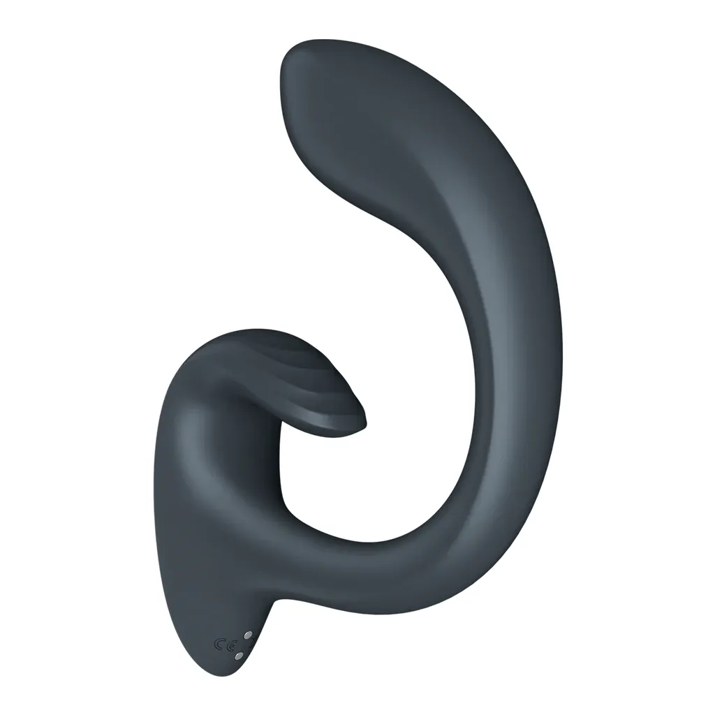 Satisfyer G for Goddess 1 Rabbit Vibrator