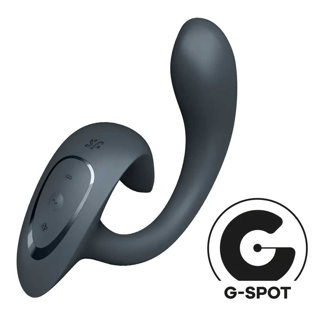 Satisfyer G for Goddess 1 Rabbit Vibrator
