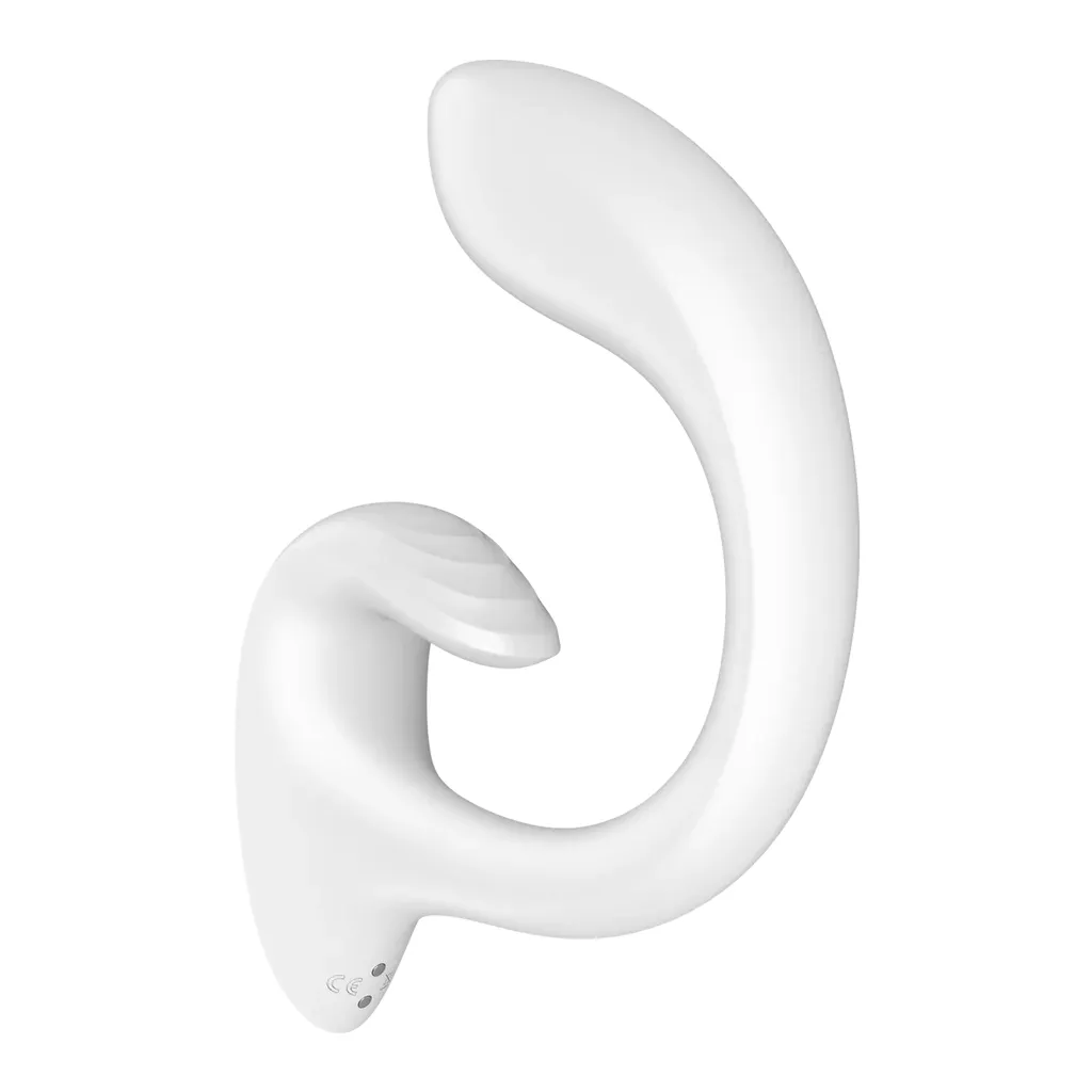 Satisfyer G for Goddess 1 Rabbit Vibrator