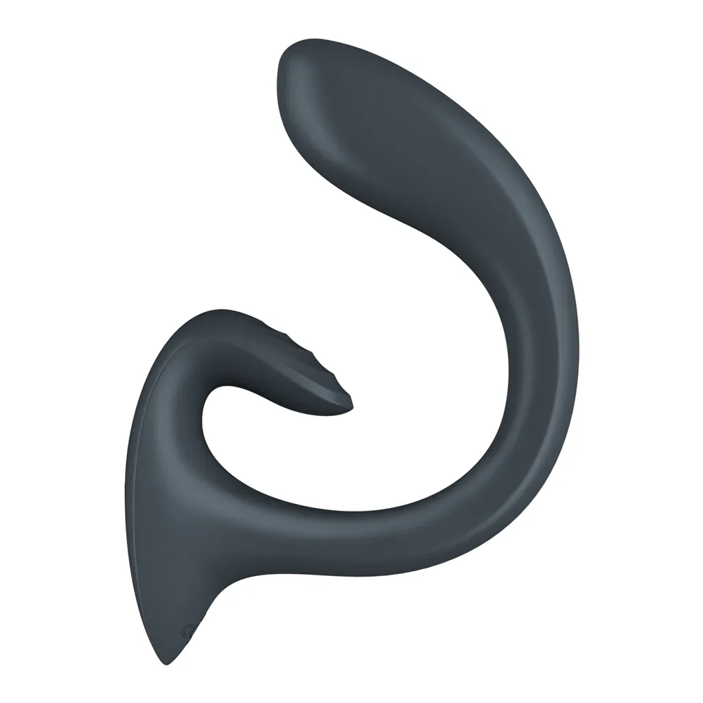 Satisfyer G for Goddess 1 Rabbit Vibrator