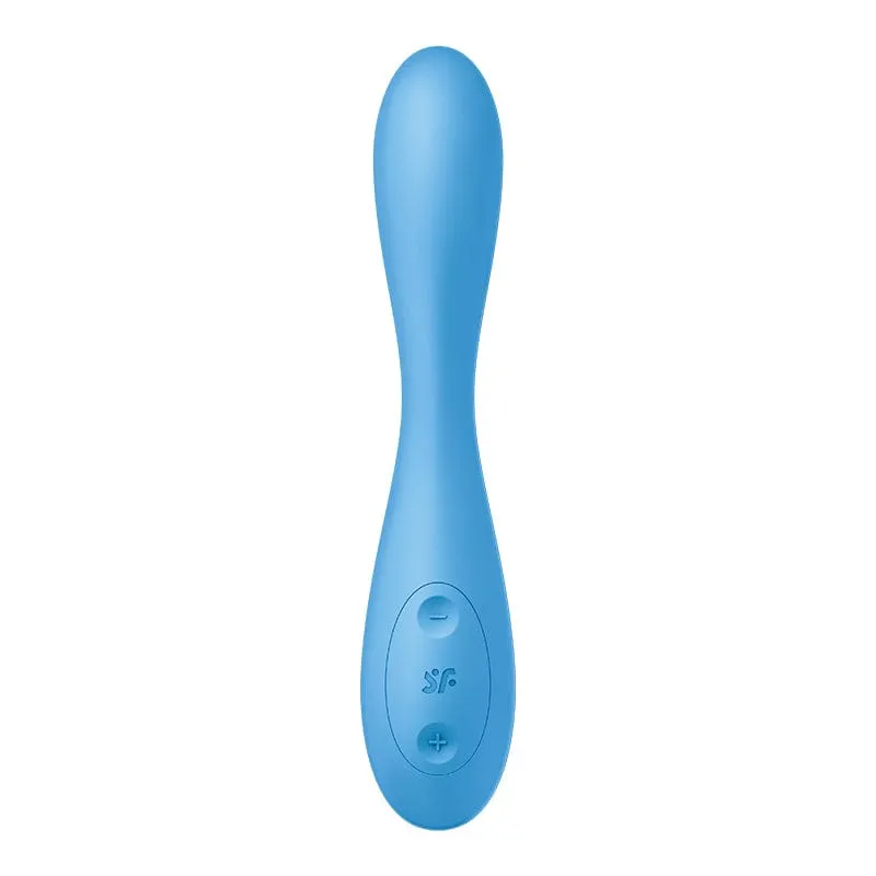 Satisfyer G-Spot Flex 4 