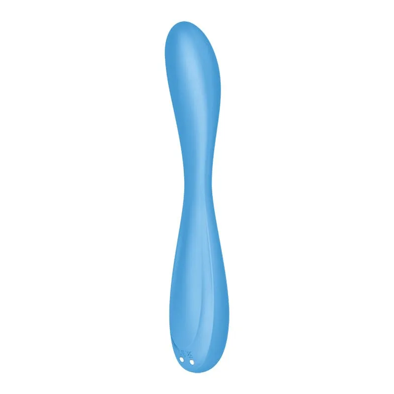 Satisfyer G-Spot Flex 4 